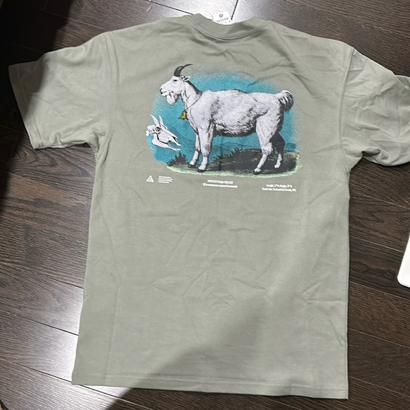 Nike acg goat size xs barely worn - Picture 1 of 2